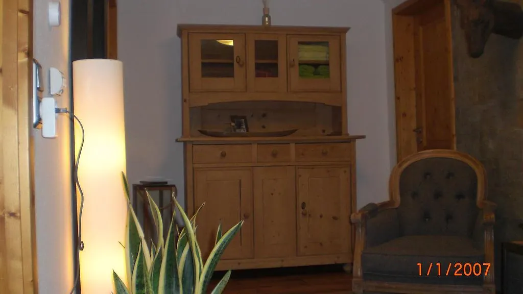 Hotel Villa Rosa Allershausen