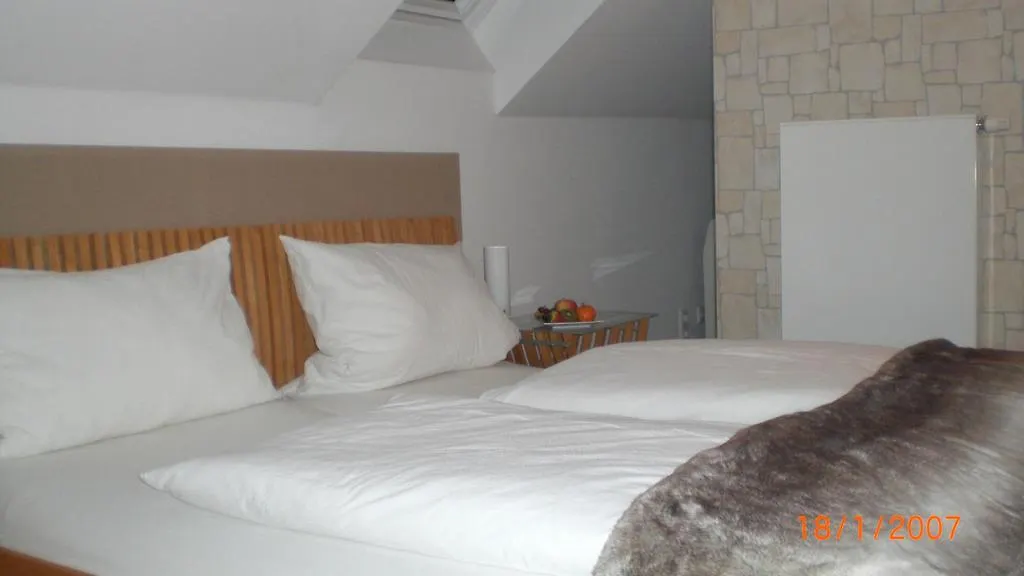 Hotel Villa Rosa Allershausen