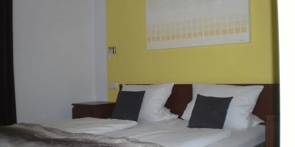 Hotel Villa Rosa Allershausen 3*,  Deutschland