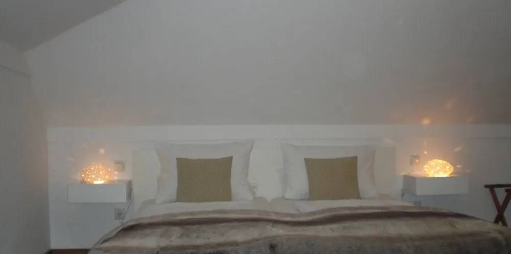 Hotel Villa Rosa Allershausen