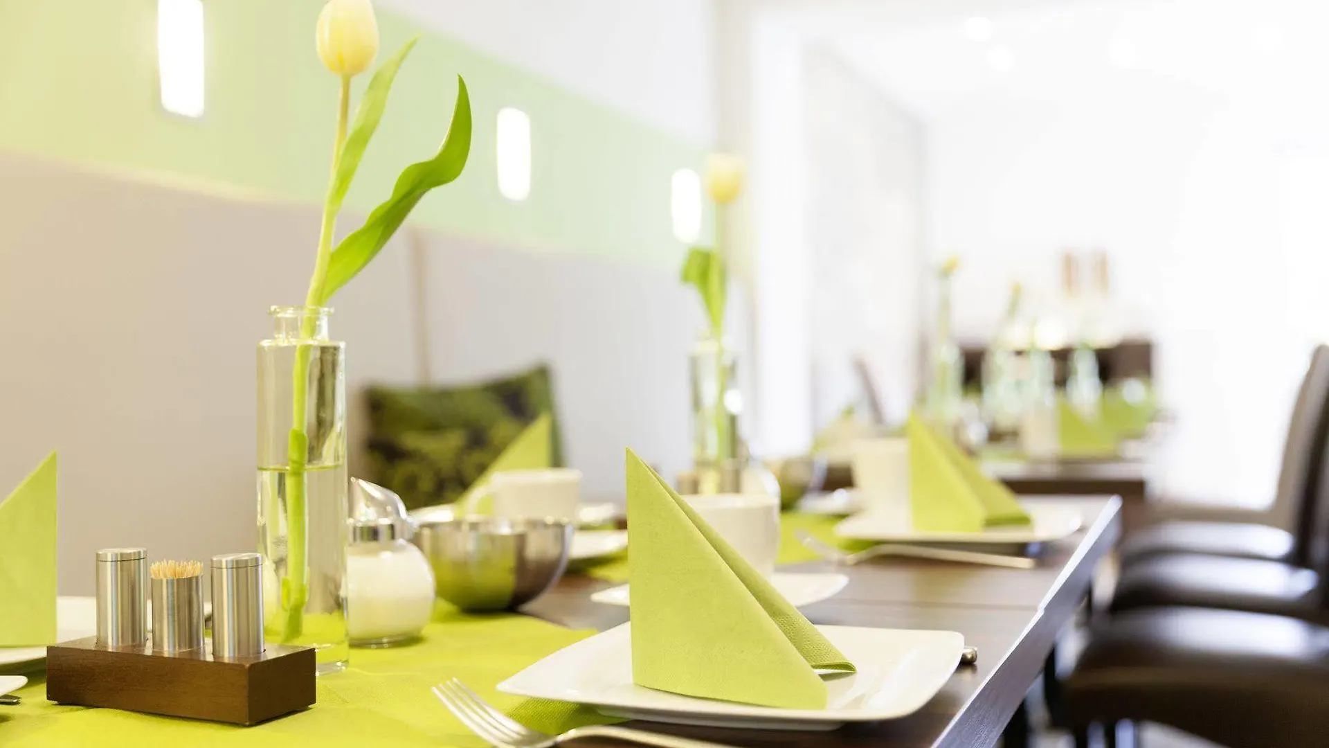 Hotel Villa Rosa Allershausen