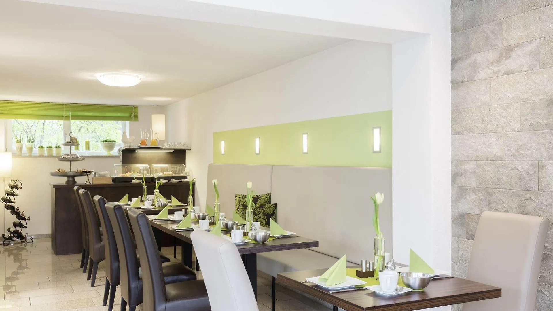 Hotel Villa Rosa Allershausen 3*,  Deutschland