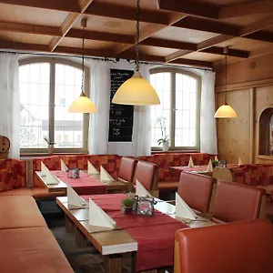 Ristorante Pizzeria Pension Taormina Gasthuis