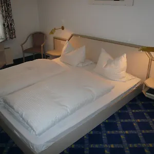 Boardinghaus Zu Residenz Hotel