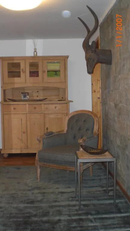 Hotel Villa Rosa Allershausen