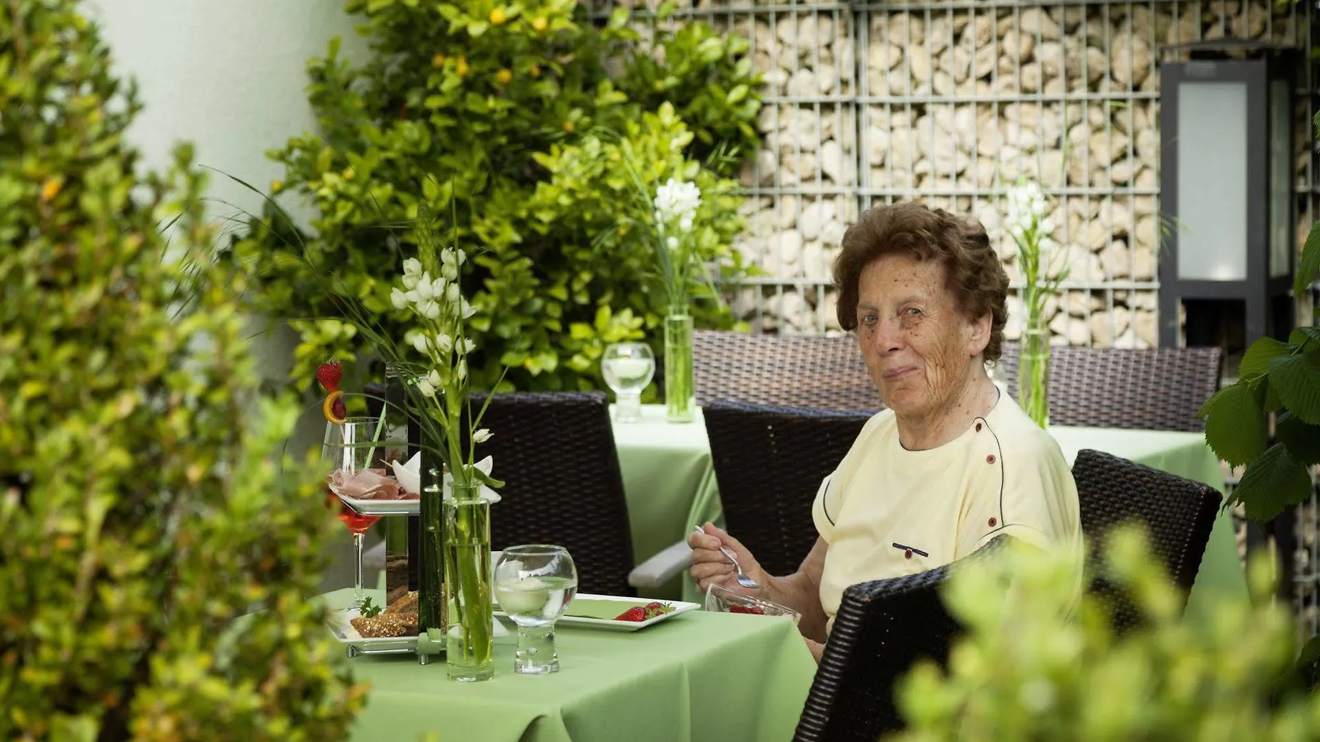 Hotel Villa Rosa Allershausen